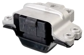 Febi Bilstein Left Automatic Transmission Mount - 1K0199555AA